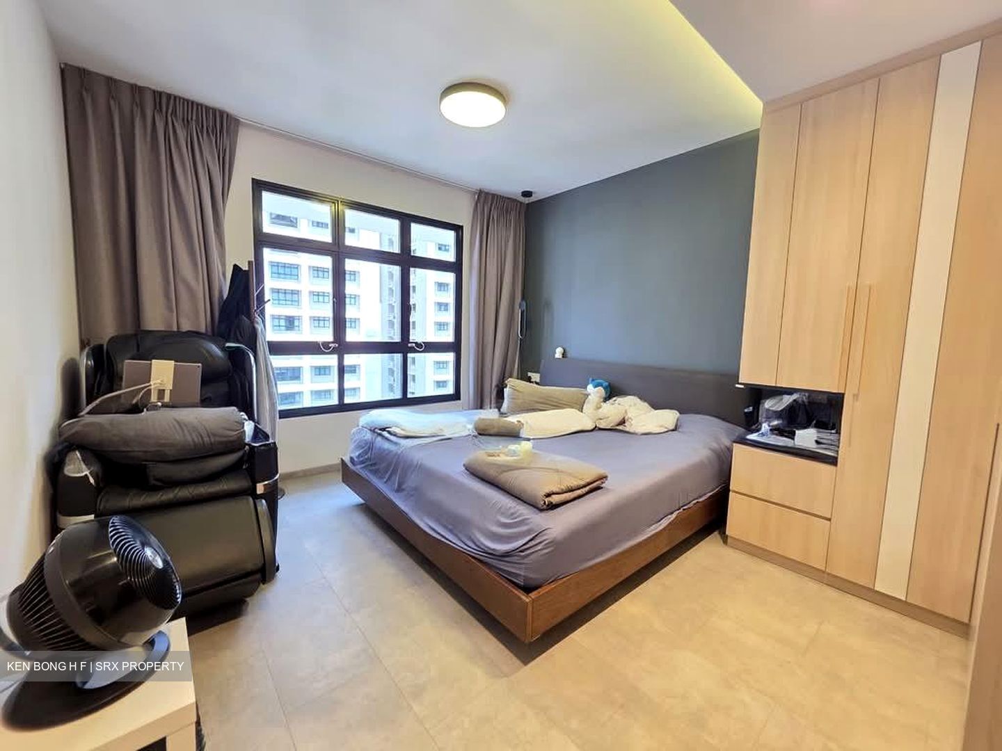 Blk 419A Waterfront II @ Northshore (Punggol), HDB 4 Rooms #604912661